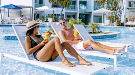 Imagine a World of Luxury Where Every Whim is Catered To
